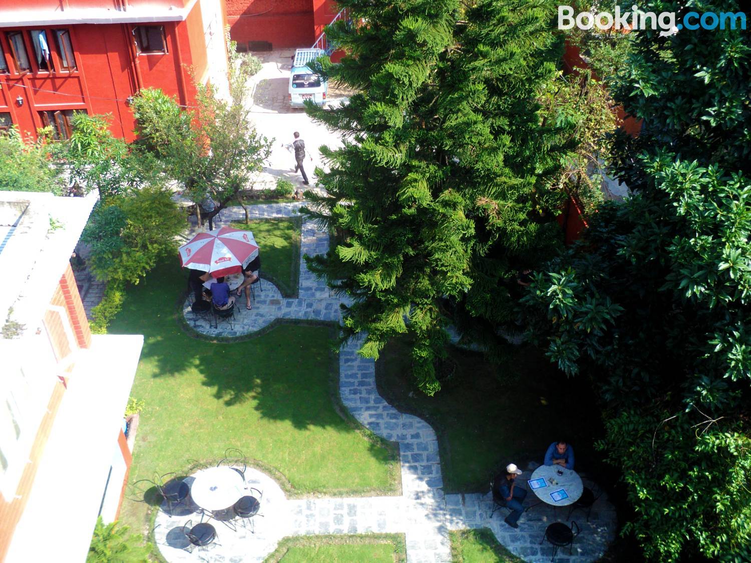 Hotel Gallery - Hotel Blue Horizon