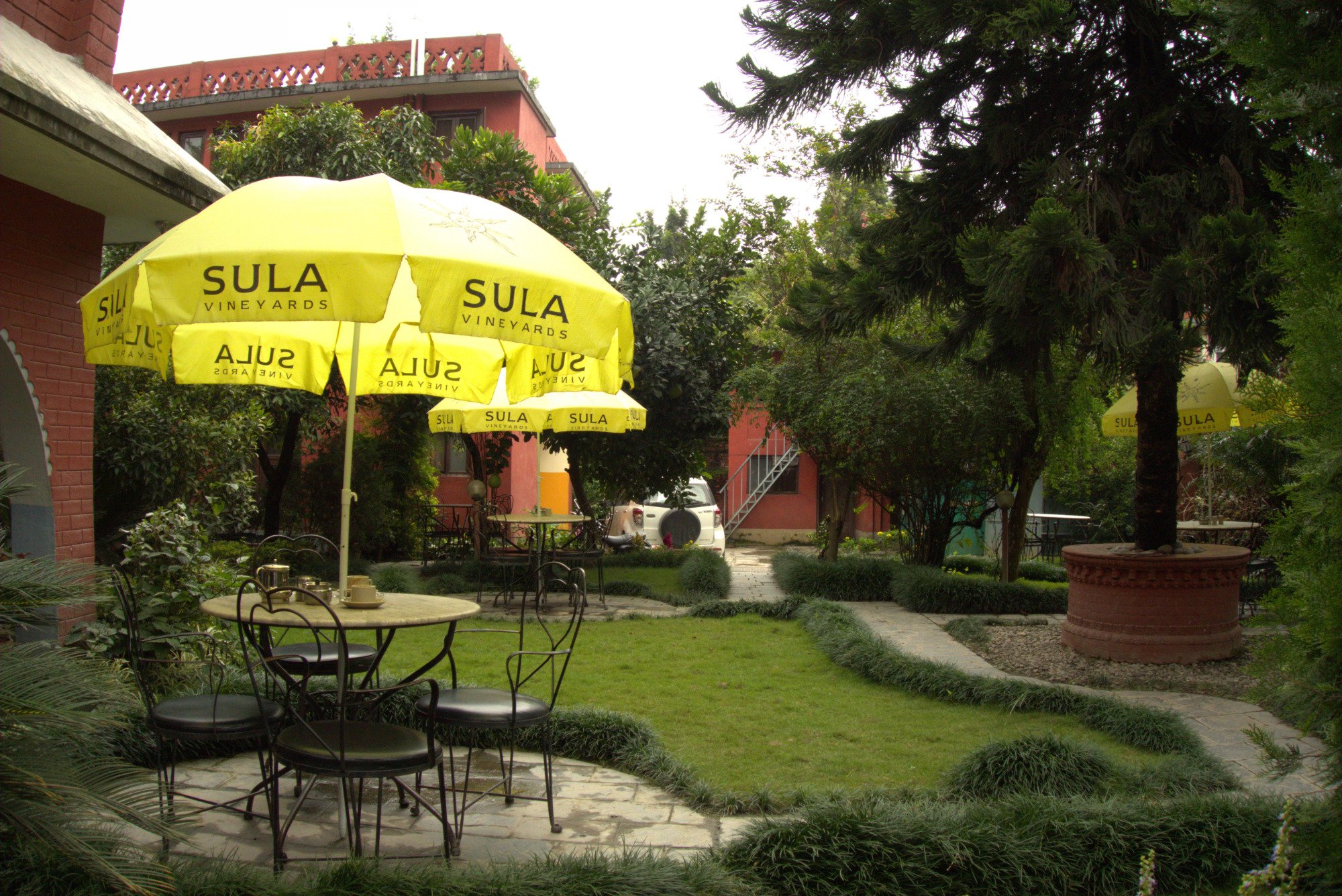 Hotel Gallery - Hotel Blue Horizon